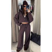 Прогулянковий костюм IN-8542