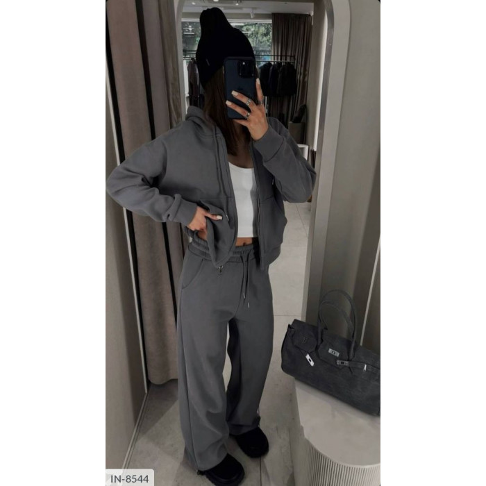 Прогулянкові костюми IN-8544 — комфорт і стиль кожного дня
