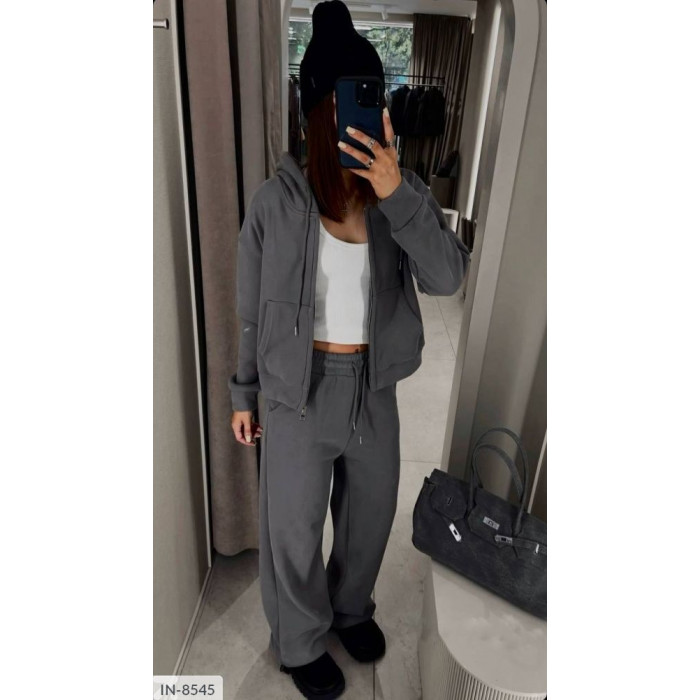 Прогулянкові костюми IN-8545 — зручність і сучасний дизайн