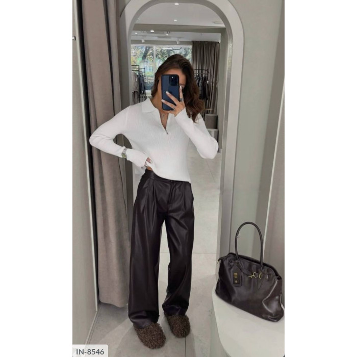 Штани IN-8546 — комфорт, мода, якість