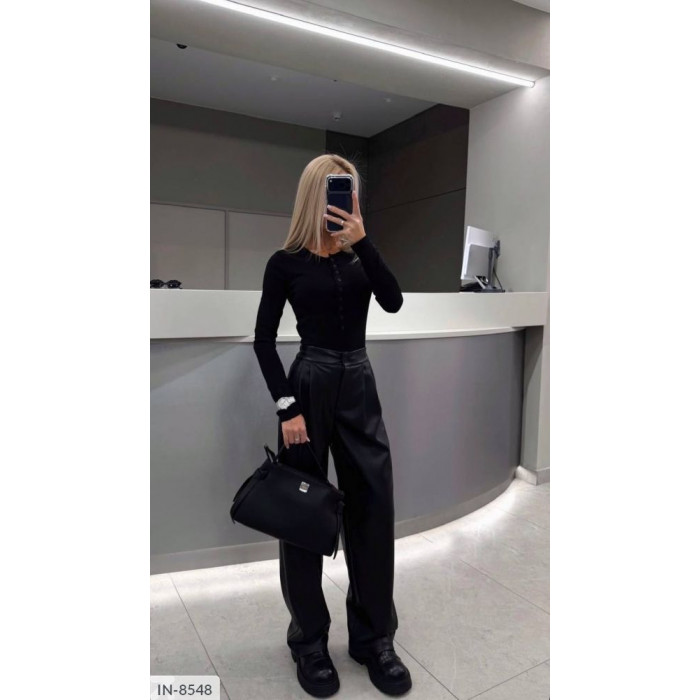 Штани IN-8548 — практичність і сучасний вигляд