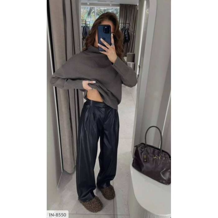 Штани IN-8550 — практичність і сучасний вигляд