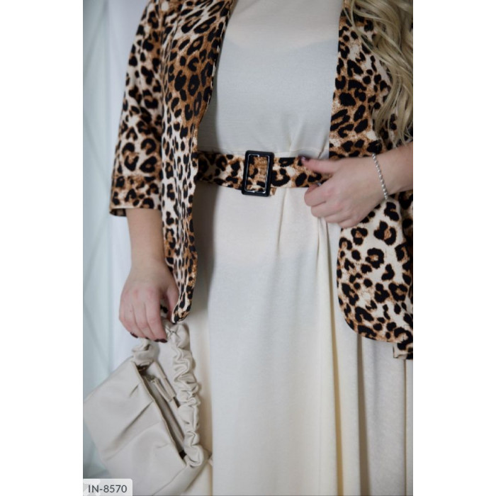 Модні костюми IN-8570 — комфорт і краса