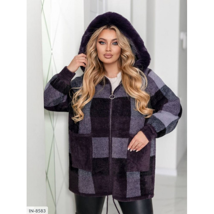 Одяг XL+ IN-8583 — стиль і тепло