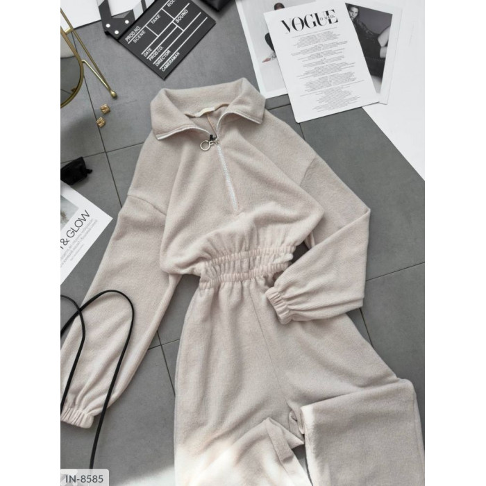 Модні комбінезони IN-8585 — створені для комфорту