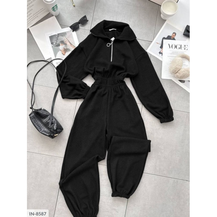 Модні комбінезони IN-8587 — створені для комфорту