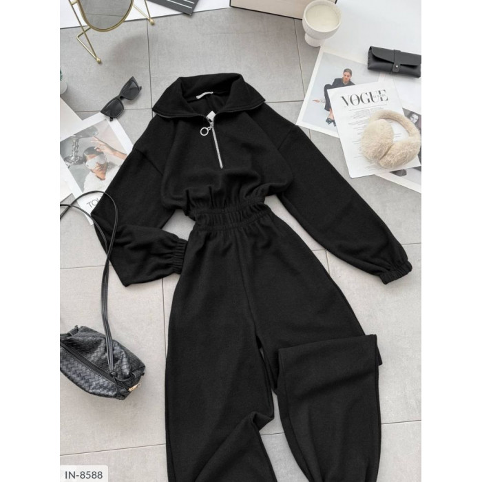 Жіночі комбінезони IN-8588 — твій вибір на кожен день
