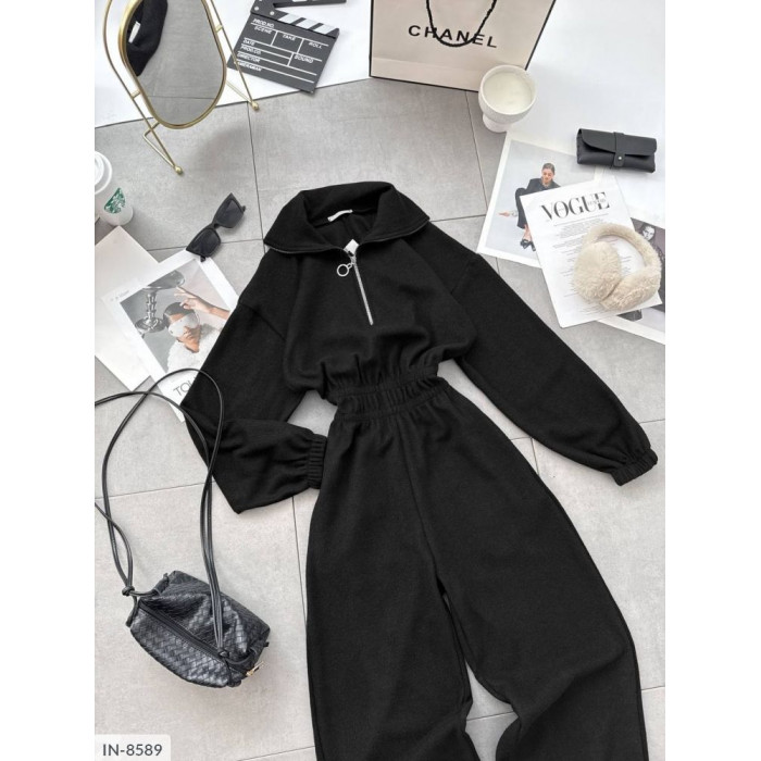 Жіночі комбінезони IN-8589 — новинки 2025 року