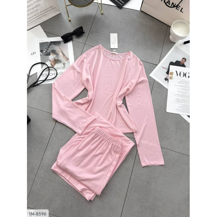 Костюми IN-8596 — комфорт і впевненість