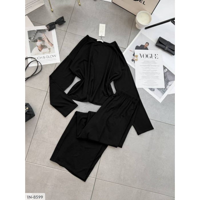 Модні образи IN-8599 — костюми для будь-якої події