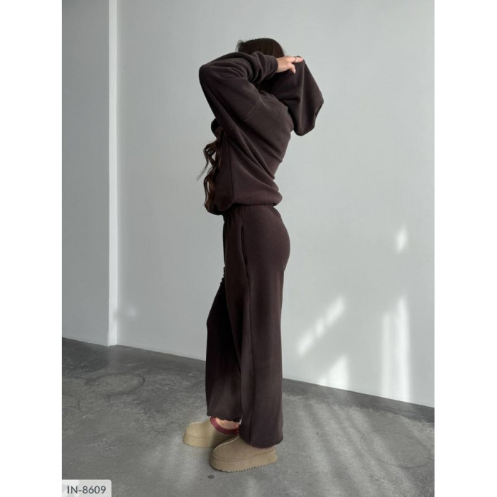 Костюми великого розміру IN-8609 — нова колекція 2025