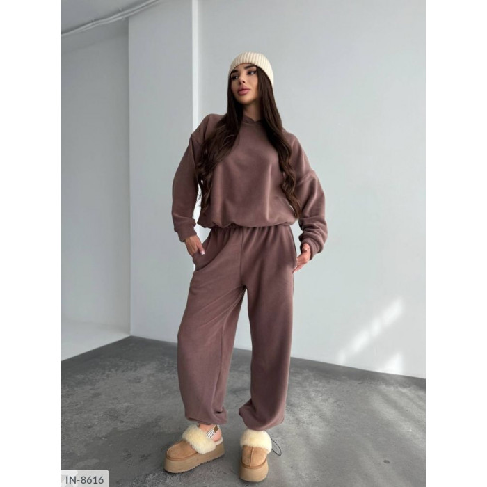 Прогулянкові костюми 2025 IN-8616 — будь у тренді