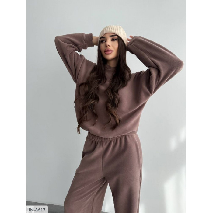Прогулянкові костюми 2025 IN-8617 — будь у тренді