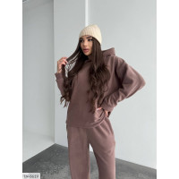 Прогулянковий костюм IN-8619