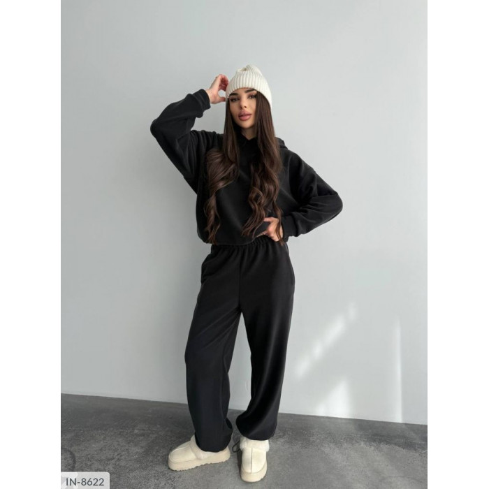 Прогулянкові костюми 2025 IN-8622 — будь у тренді