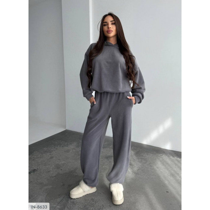 Костюми Plus Size IN-8633 — зручність і впевненість