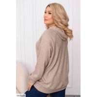 Толстовка IN-8634