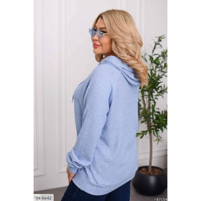 Модні кофти IN-8642 — колекція сезону