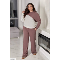 Прогулянковий костюм IN-8656