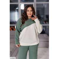 Прогулянковий костюм IN-8663