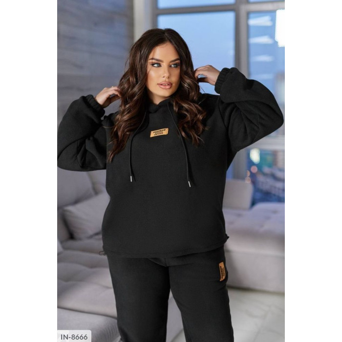 XL+ костюми IN-8666 — комфорт і краса