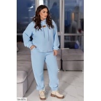 Спортивний костюм IN-8676