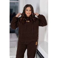 Спортивний костюм IN-8678