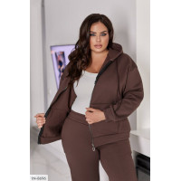 Спортивний костюм IN-8696