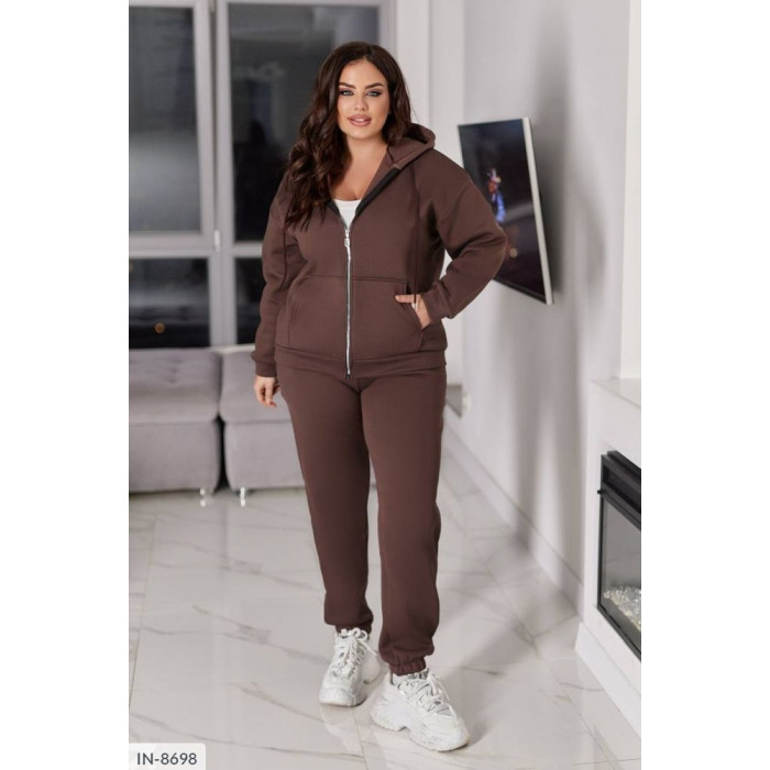 Костюми Plus Size IN-8698 — тренди сезону
