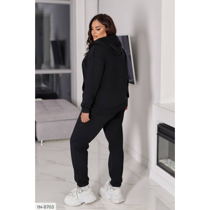 XL+ костюми IN-8703 — сучасна мода