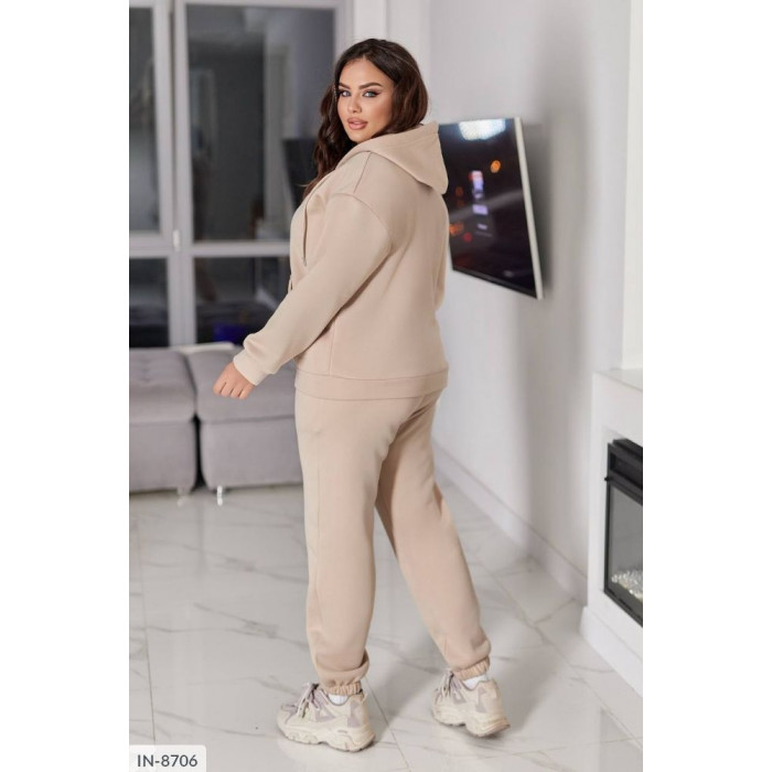 Спортивні костюми Odessa Moda IN-8706 — якість і стиль