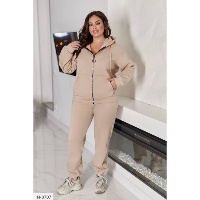 Спортивні костюми Odessa Moda IN-8707 — якість і стиль