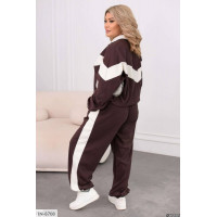 Спортивний костюм IN-8708