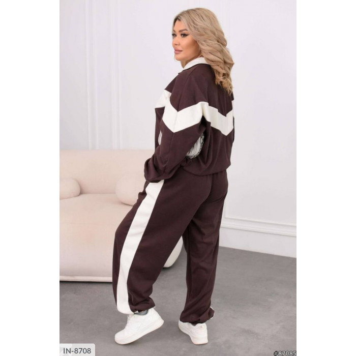 XL+ костюми IN-8708 — комфорт і краса