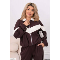 Спортивний костюм IN-8709