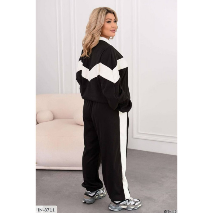 Спортивні костюми Odessa Moda IN-8711 — якість і стиль