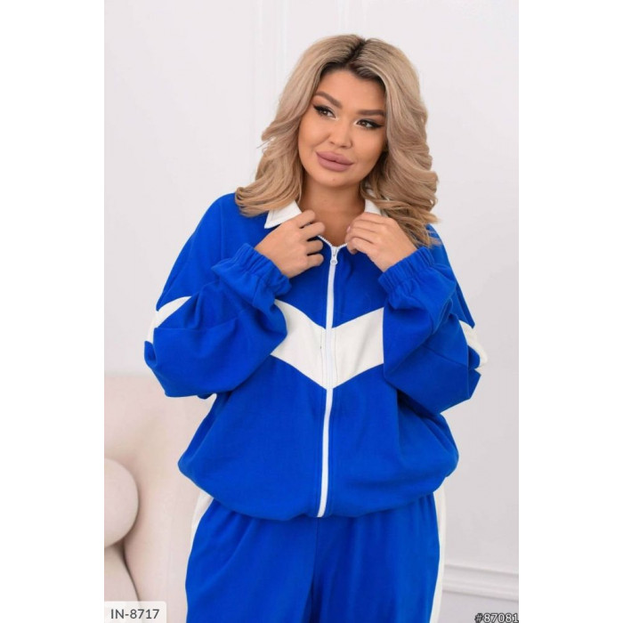 Спортивні костюми Odessa Moda IN-8717 — якість і стиль