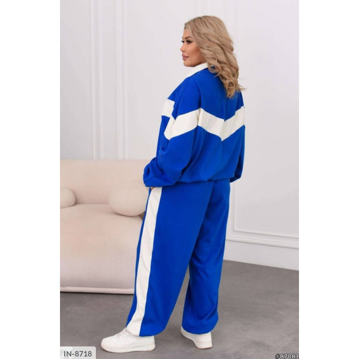 XL+ костюми IN-8718 — комфорт і краса