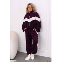 Спортивний костюм IN-8722