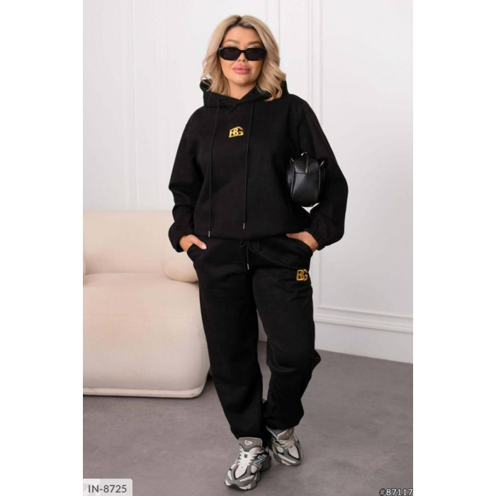 Костюми Plus Size IN-8725 — тренди сезону