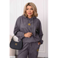 Спортивний костюм IN-8727