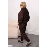 Спортивний костюм IN-8729