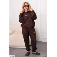 Спортивний костюм IN-8731