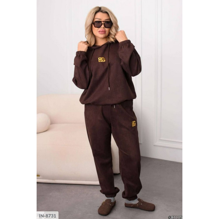 Спортивні костюми Odessa Moda IN-8731 — якість і стиль