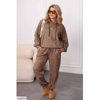 Спортивний костюм IN-8734