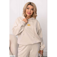 Спортивний костюм IN-8736