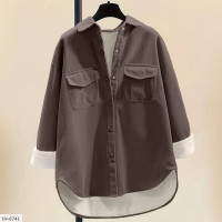 Сорочка IN-8741