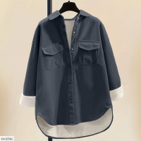 Сорочка IN-8746