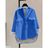 Сорочка IN-8748