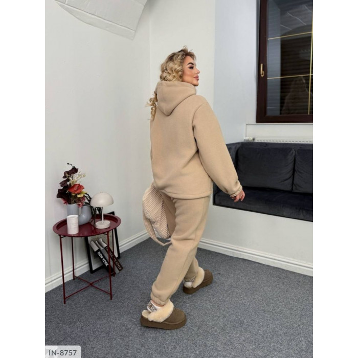 Костюми Plus Size IN-8757 — тренди сезону